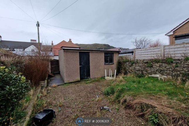 Flat, Morfa Road, Llandudno photo 4