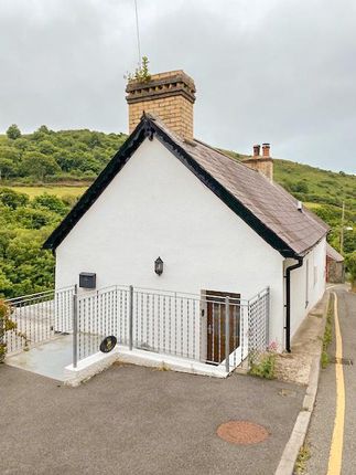 Semi-detached house for sale in Llangrannog, Llandysul