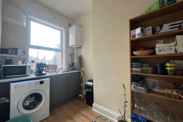 Flat to rent in Festing Road, Southsea