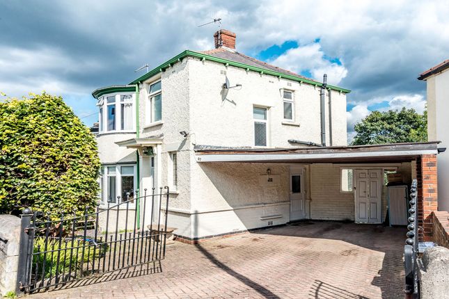 Semi-detached house for sale in Greystones Grange Road, Greystones