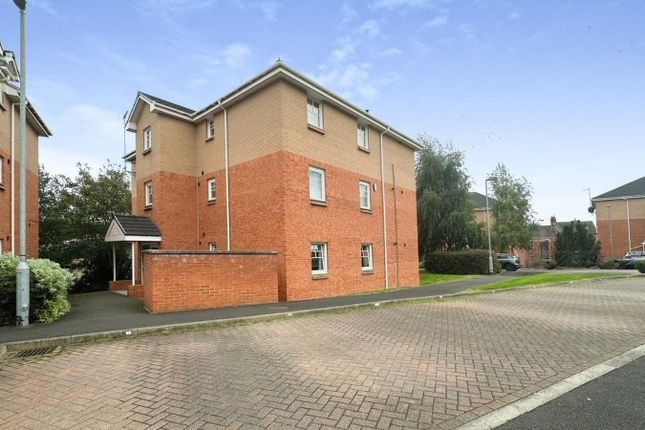 Thumbnail Flat to rent in Robertson Court, Chester Le Street, County Durham