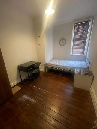 Shared accommodation to rent in 3 Stretton Road, Leicester