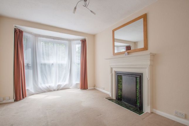 Thumbnail Flat for sale in Cobham Terrace, Bean Road, Greenhithe