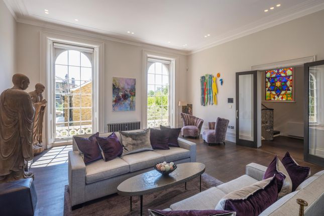 Property for sale in Greville Place, St John's Wood, London