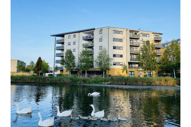 Flat for sale in Southmere Drive, Abbey Wood