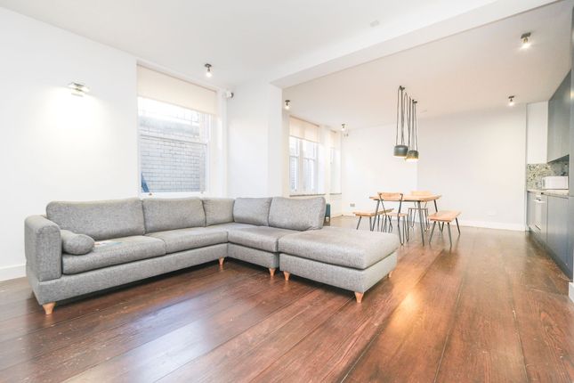 Flat for sale in Harley House, Brunswick Place, London