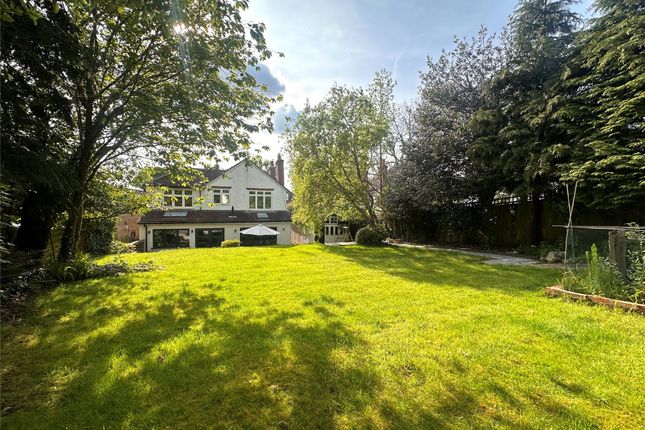 Detached house for sale in Salisbury Road, Farnborough, Hampshire