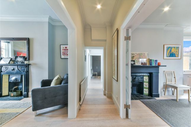 Flat for sale in Crawford Street, London