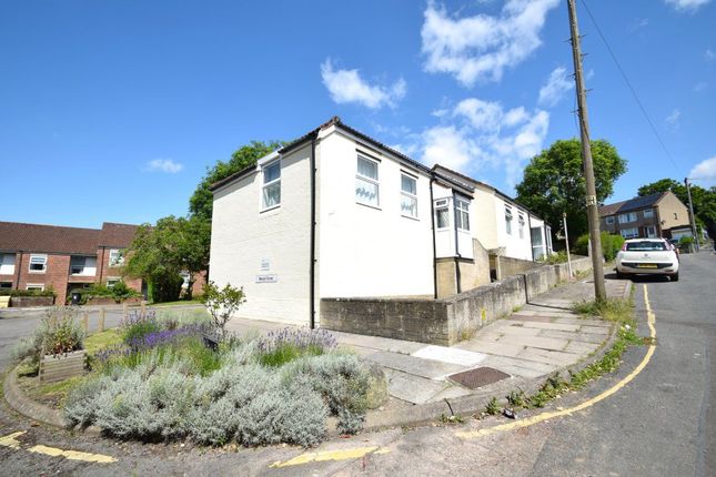 Thumbnail Flat to rent in Penpole Place, Shirehampton, Bristol