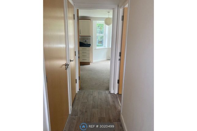 Flat, Wessex House Church Street, Highbridge photo 3