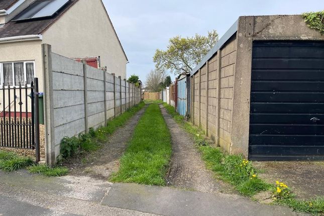 End terrace house for sale in Griffiths Road, West Bromwich