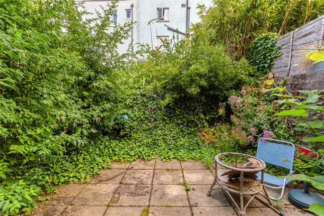 Terraced house for sale in St. Pauls Road, Clifton, Bristol