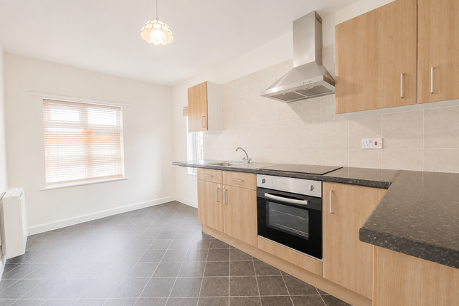 Flat, Bristol photo 3