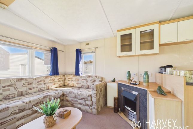 Burghead Holiday Park, Station Road, Burghead photo 2