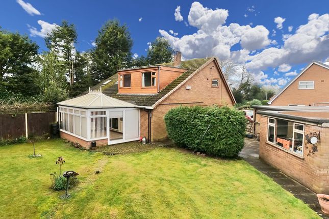 Semi-detached house for sale in Sandylands Park, Wistaston