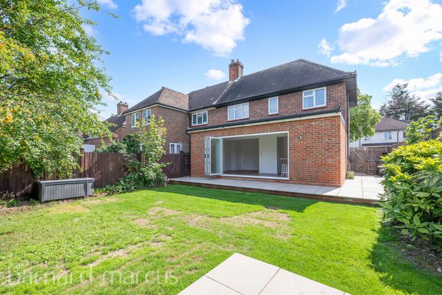 4-bed house on 30, Long Walk, New Malden, £699,995