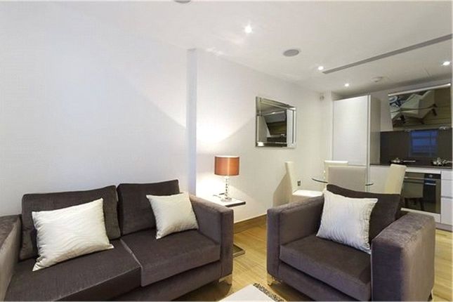 Thumbnail Flat for sale in 4-7 Red Lion Court, Chancery Lane, London