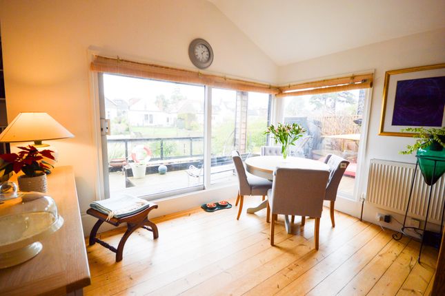 Detached house for sale in The Island, Thames Ditton