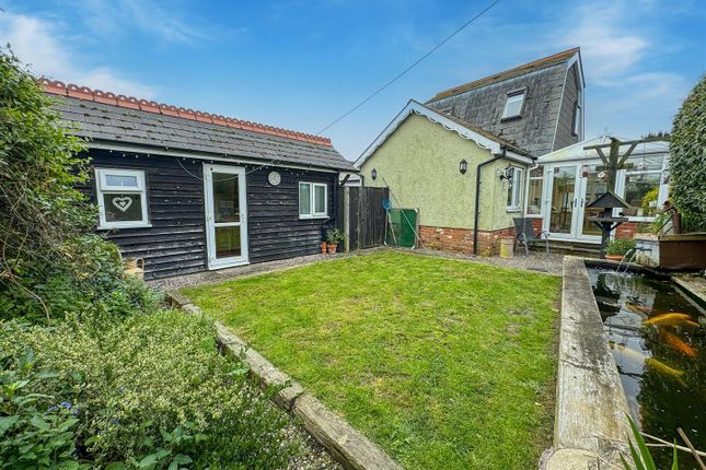 Detached house for sale in North Road, Clacton-On-Sea