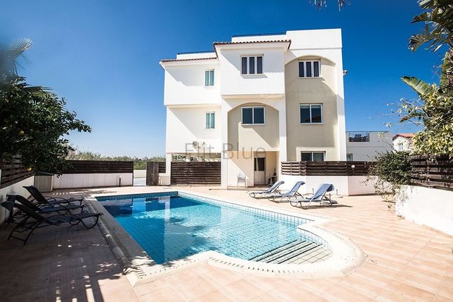 Apartment for sale in Pernera 102, Paralimni, Cyprus