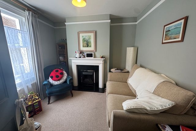 45, Greatwood Terrace Devon, Topsham photo 2