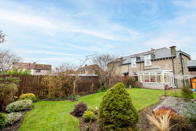 Semi-detached house for sale in Barry Road, Carnoustie