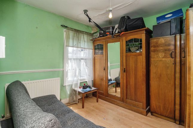 Terraced house for sale in High Street, Southend-On-Sea