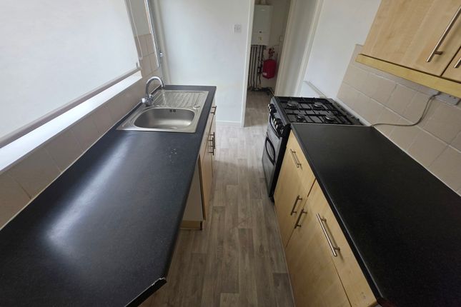 Ridley Terrace, Sunderland photo 3