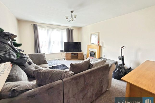 16, Harbreck Grove, Liverpool photo 4