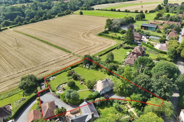 Cottage for sale in Sutton, Near Petworth, West Sussex