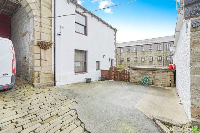 Cottage for sale in Surgery Street, Haworth, Keighley