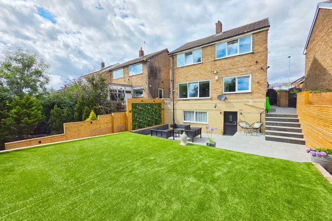 35, Brampton Crescent, Barnsley photo 3