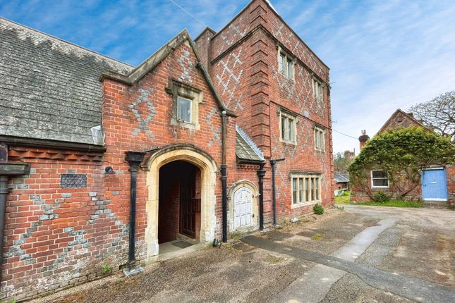 Detached house to rent in Clockhouse Mews, Penhurst Road, Penshurst, Tonbridge