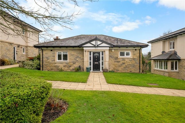 2-bed bungalow on 16, West Court, Killinghall, £295,000