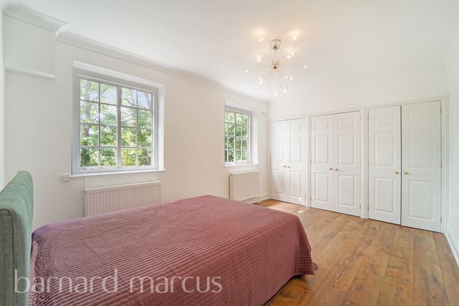 Detached house for sale in Dartmouth Place, London