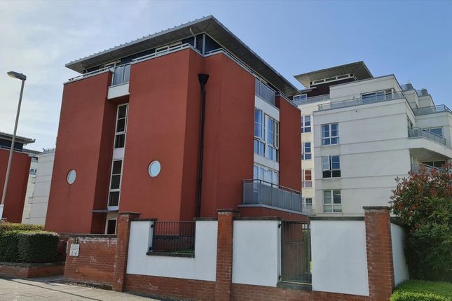 Flat 1, Watkin Road, LEICESTER LE2, LEICESTER photo 2