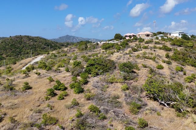 Land for sale in Mamora Bay, Antigua And Barbuda