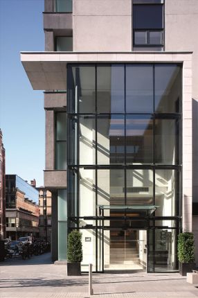 Thumbnail Office to let in 3 New York Street, The Exchange, Manchester