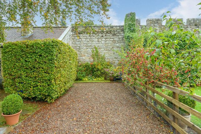 Cottage for sale in Lemmington Hall, Alnwick