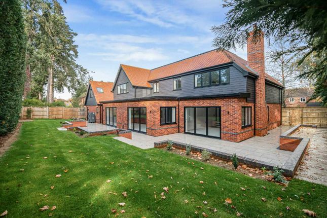 Mill Road, Shiplake photo 4