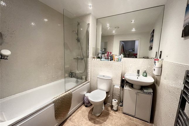 Flat 21, Iconia House, 6, Homesdale Road, Bromley photo 5