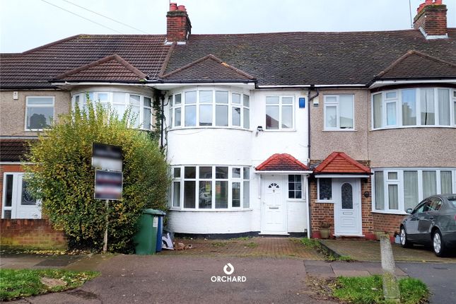 Thumbnail Detached house to rent in Cannon Lane, Pinner