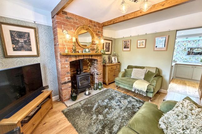 56 High Street, Stoke Golding, Leicestershire photo 3