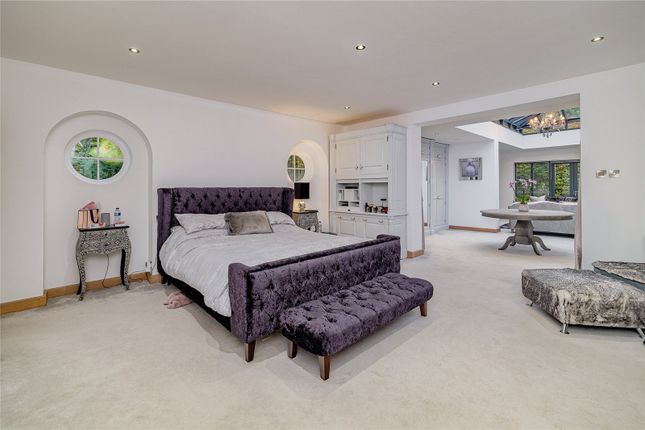 Principal Suite