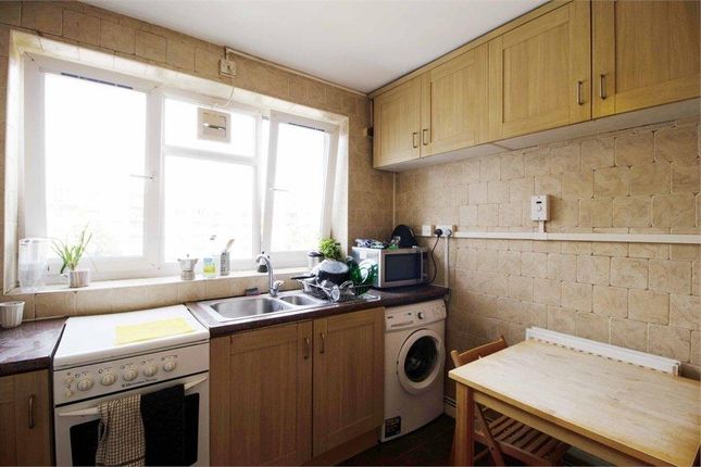 Flat for sale in Regan Way, London, Hackney