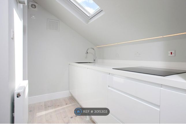 Flat, Knatchbull Road, London photo 5