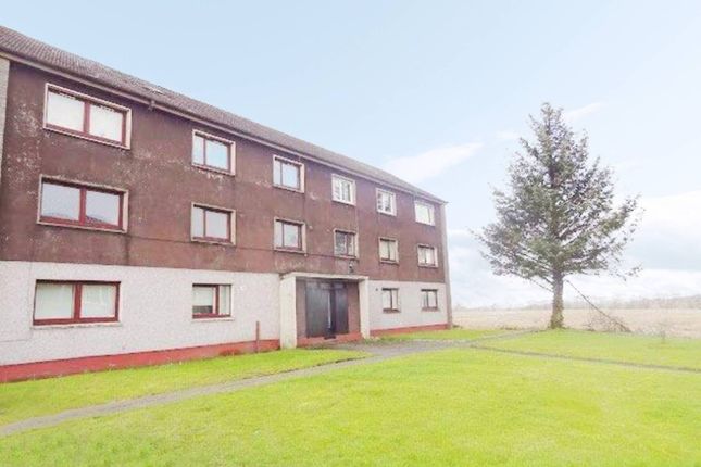 Flat for sale in Property Portfolio, North Lanarkshire