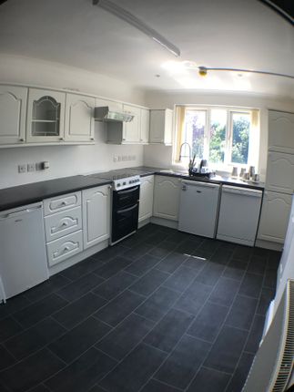 Thumbnail Terraced house to rent in Sherborne Street, Gloucester