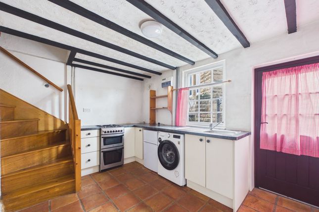 16 Chapel Lane, Matlock photo 2
