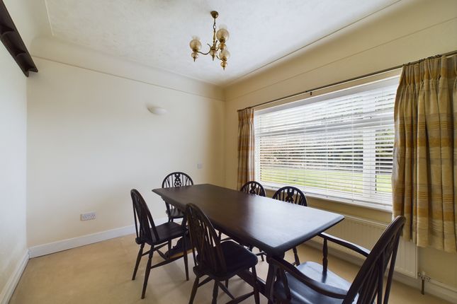 Detached house for sale in View Road, Rainhill